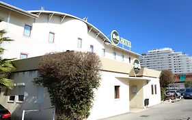 B&B Hotel Villeneuve Loubet Plage